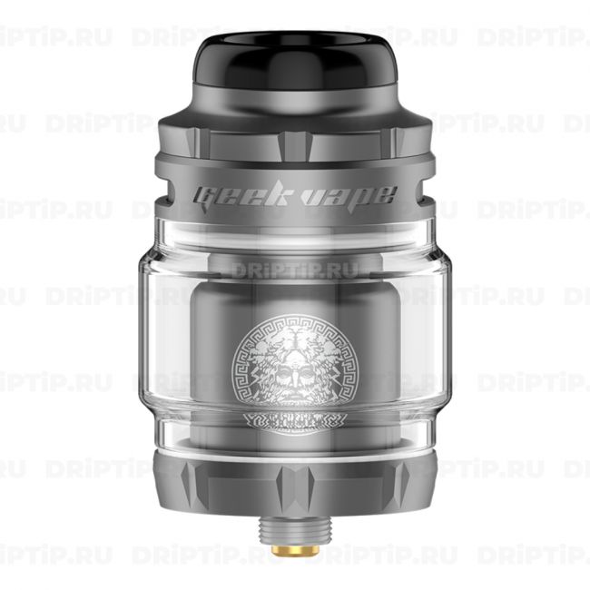 Geekvape ZX 2 RTA - обслуживаемый бак