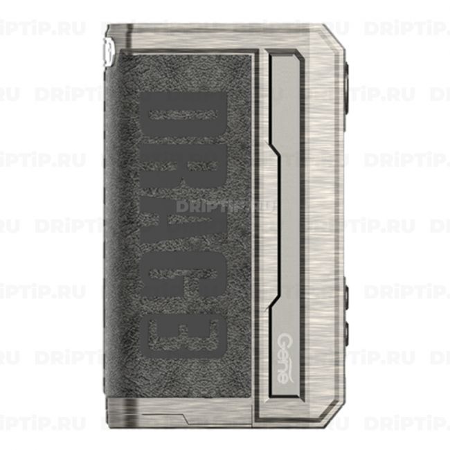 Voopoo Drag 3 Mod 177W Voopoo Drag 3 Mod 177W