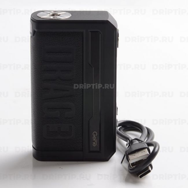 Voopoo Drag 3 Mod 177W Voopoo Drag 3 Mod 177W