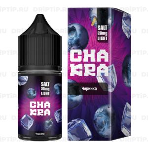 Chakra Salt - Черника Chakra Salt - Черника