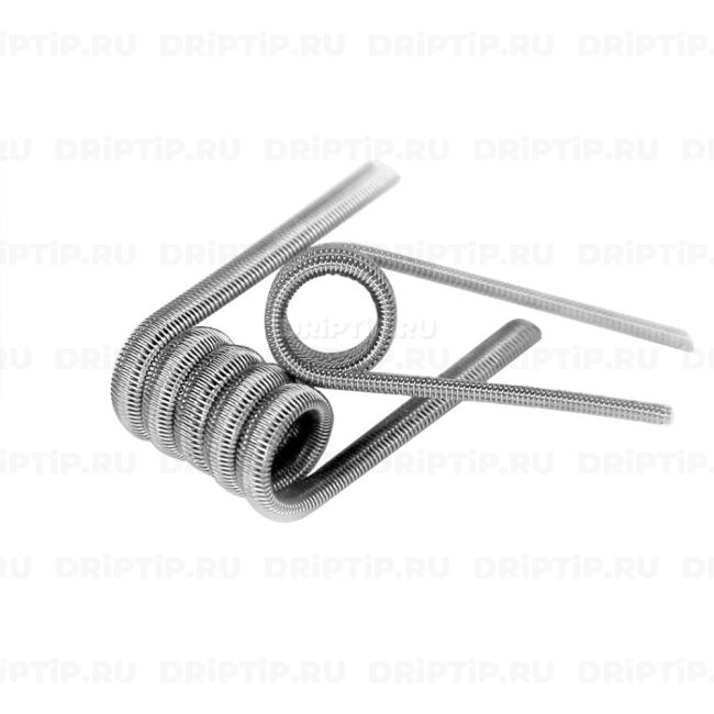 Staggerton Coil (плата) Staggerton Coil (плата)