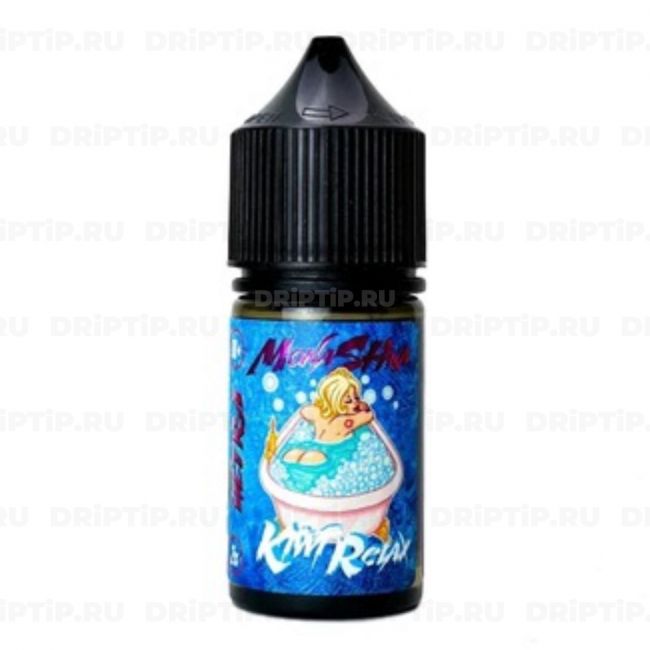 Жидкость Monashka Glk Frost - Kiwi Relax 