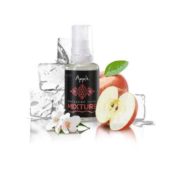 Mixture APPLE 1,5 мг, 30 ml Mixture APPLE 1,5 мг, 30 ml