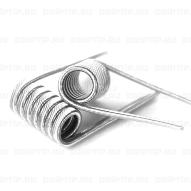 Fused Clapton Coil (плата) Fused Clapton Coil (плата)