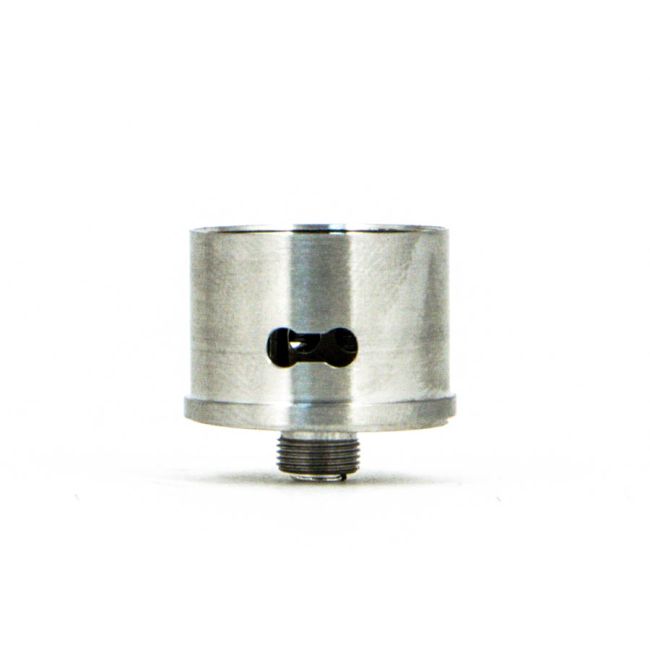 Twisted Messes Mini RDA