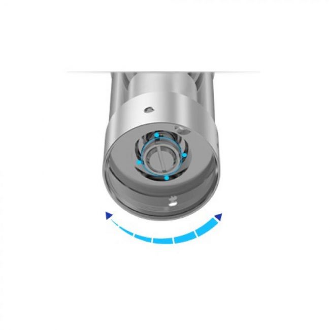 Eleaf Lemo Drop - обслуживаемый бак