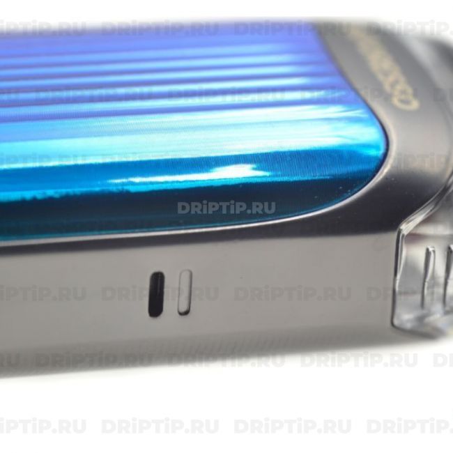 Vaporesso Luxe QS Pod Kit