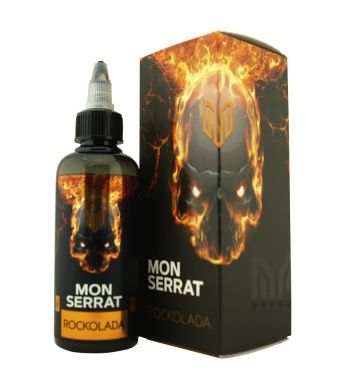 MONSERRAT Rockolada 3mg 100ml
