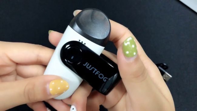 Набор Justfog C601