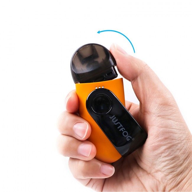 Набор Justfog C601