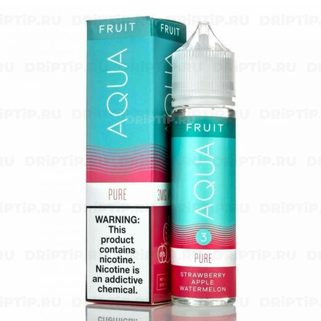 Pure - Aqua by Marina Vape