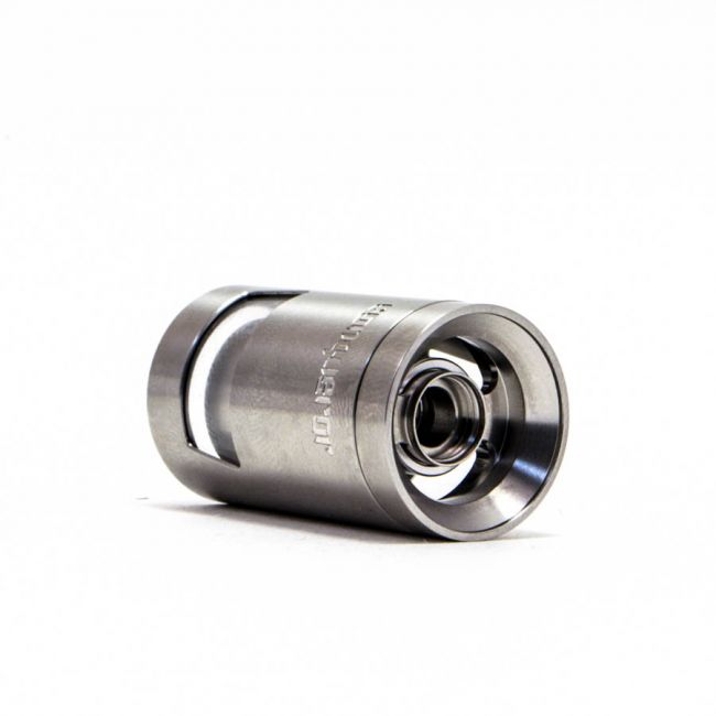 WOTOFO Conqueror RTA  - обслуживаемый бак