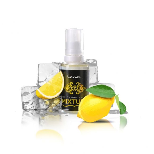 Mixture LEMON 1,5 мг, 30 ml Mixture LEMON 1,5 мг, 30 ml