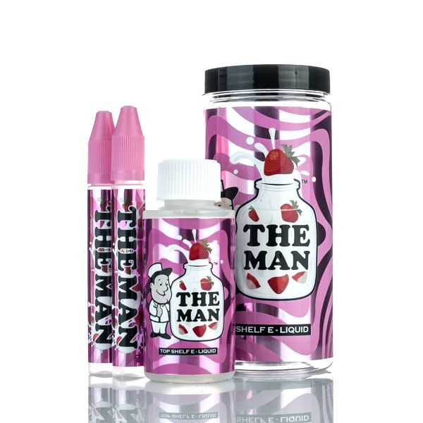 The Man - One Hit Wonder