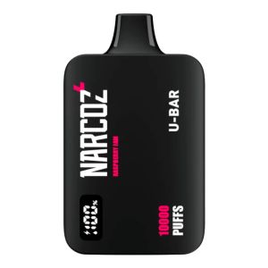 Narcoz 10000 - Raspberry Jam