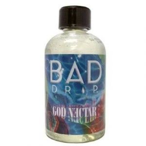 Bad Drip - God Nectar 3mg 120ml Bad Drip - God Nectar 3mg 120ml