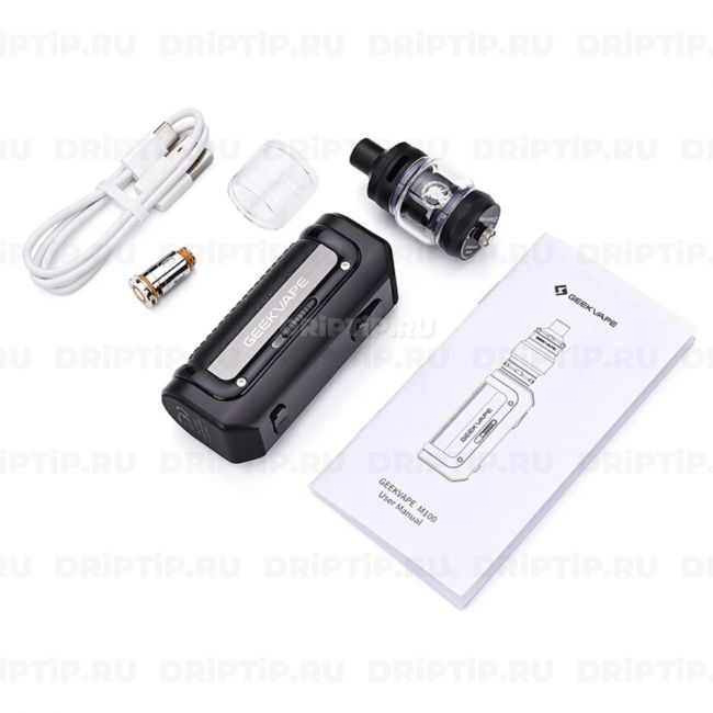 GeekVape M100 Aegis Mini 2 kit GeekVape M100 Aegis Mini 2 kit