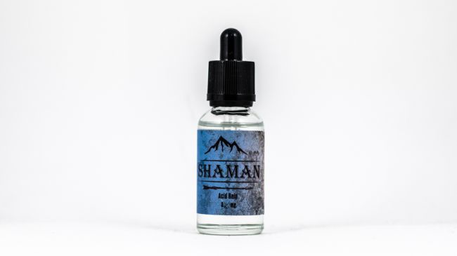 Shaman Acid Rain 30 мл Shaman Acid Rain 30 мл