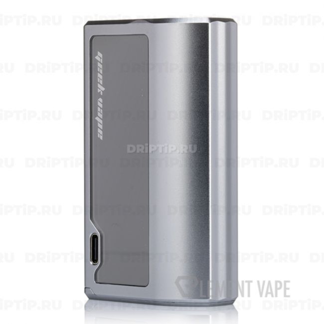 GeekVape Obelisk 200 Box Mod GeekVape Obelisk 200 Box Mod