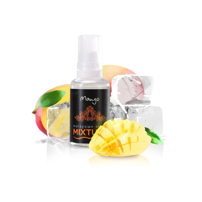 Mixture MANGO 3 мг, 30 ml Mixture MANGO 3 мг, 30 ml
