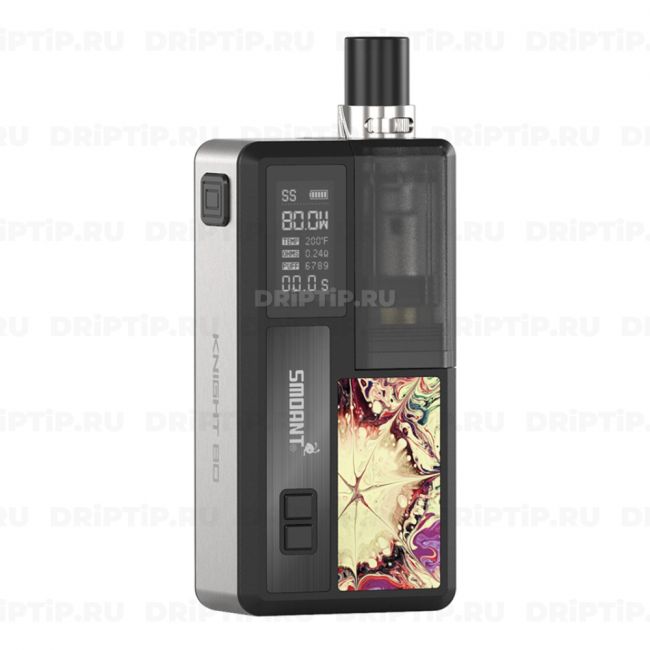 Smoant Knight 80 Pod Kit