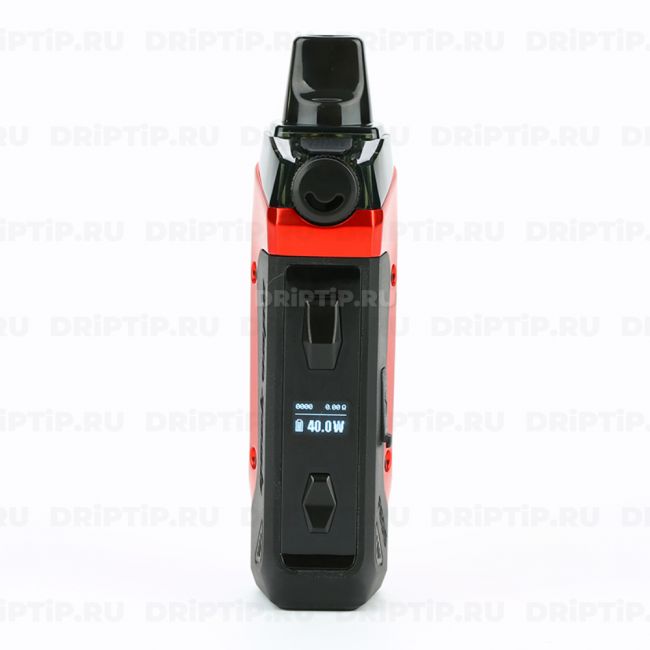 Geekvape Aegis Boost Pod Kit