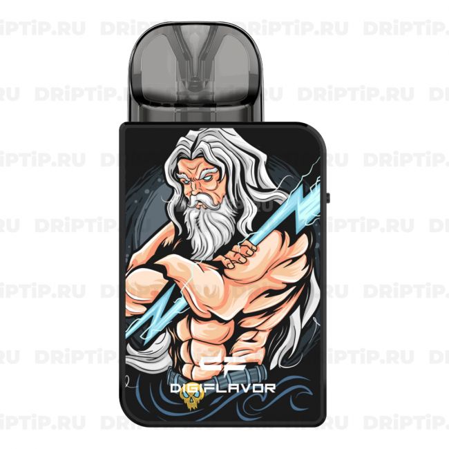 Geekvape Digi-U Pod Kit Geekvape Digi-U Pod Kit