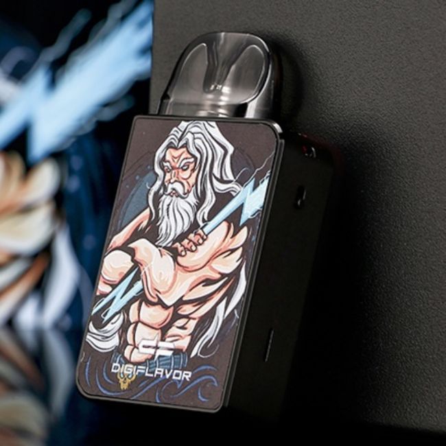 Geekvape Digi-U Pod Kit Geekvape Digi-U Pod Kit