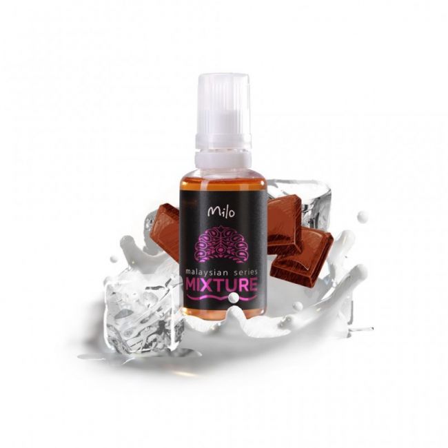 Mixture MILO 3 мг, 30 ml