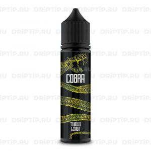 Cobra - Tobacco Lemon