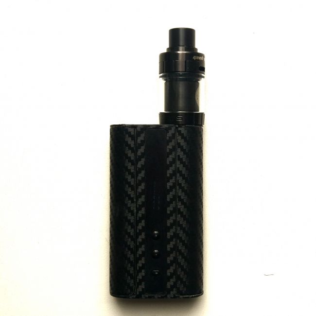 Набор Eleaf iStick 100W TC / Zeus Dual RTA (клон) / БУ