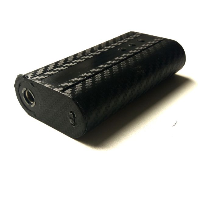 Набор Eleaf iStick 100W TC / Zeus Dual RTA (клон) / БУ