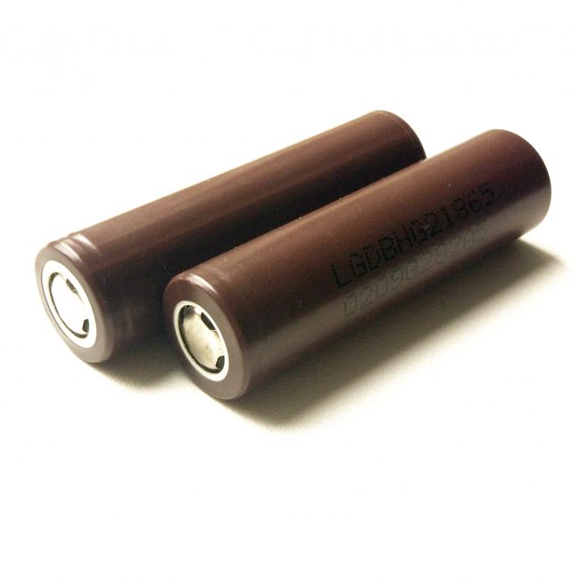 Набор Eleaf iStick 100W TC / Zeus Dual RTA (клон) / БУ