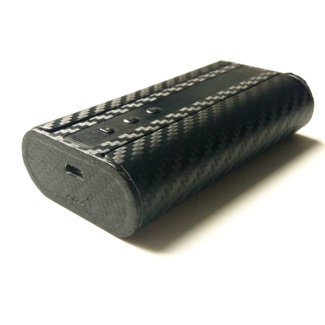 Набор Eleaf iStick 100W TC / Zeus Dual RTA (клон) / БУ