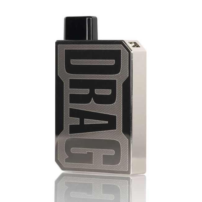 Voopoo DRAG Nano Pod Kit Voopoo DRAG Nano Pod Kit