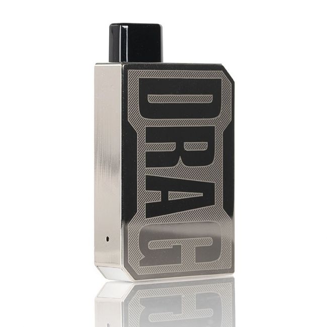 Voopoo DRAG Nano Pod Kit Voopoo DRAG Nano Pod Kit