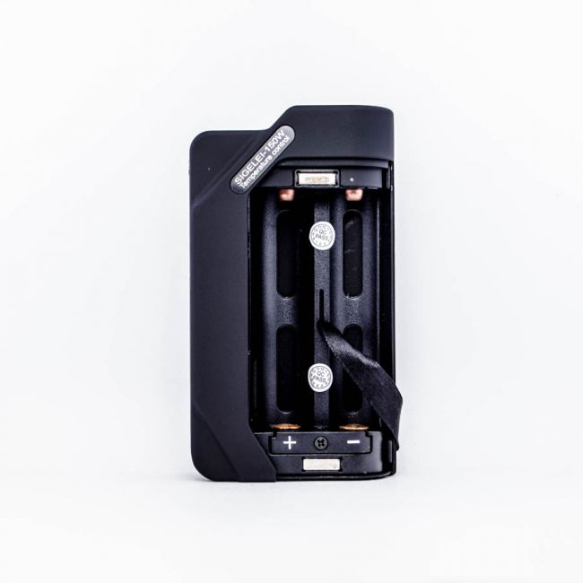 Sigelei 150w TC (оригинал)