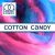 Ароматизатор TPA Cotton Candy