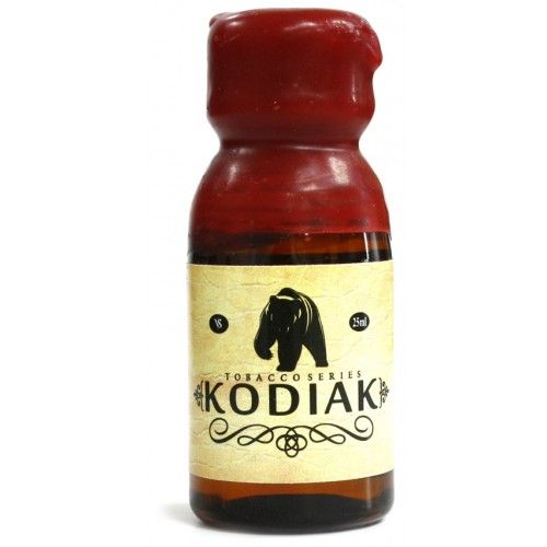 The Family Of Bears Kodiak 3mg, 30ml The Family Of Bears Kodiak 3mg, 30ml