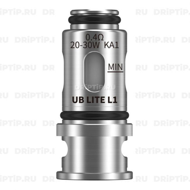Испаритель Lost Vape UB LITE Испаритель Lost Vape UB LITE