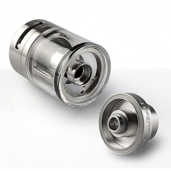 WOTOFO Serpent Sub (оригинал) - обслуживаемый бак