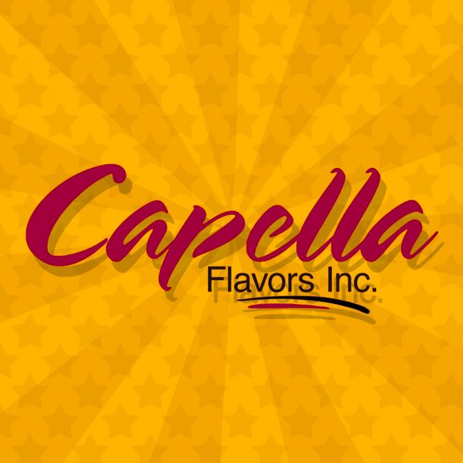 Capella Flavors Peppermint Capella Flavors Peppermint