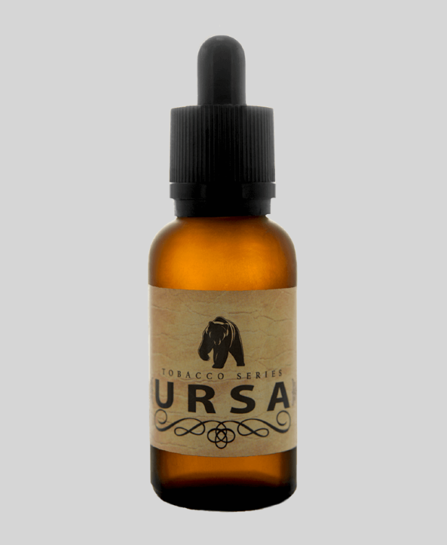 The Family Of Bears Ursa 3mg, 30ml The Family Of Bears Ursa 3mg, 30ml