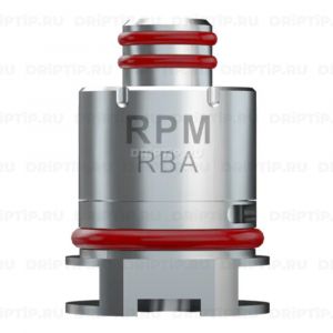Обслуживаемая база SMOK RPM 40 RBA