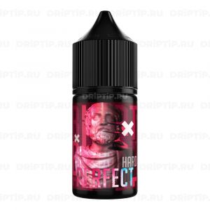 Blast Perfect Salt - Red Mors