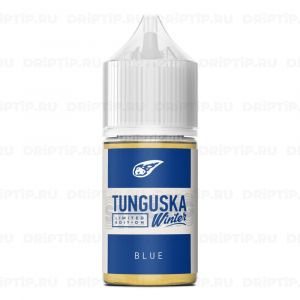 Tunguska Winter Strong LE - Blue