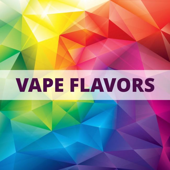 Vape Flavors Чизкейк 