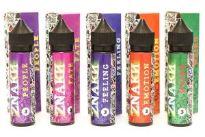 ZNAKИ Fate 3mg, 60ml ZNAKИ Fate 3mg, 60ml