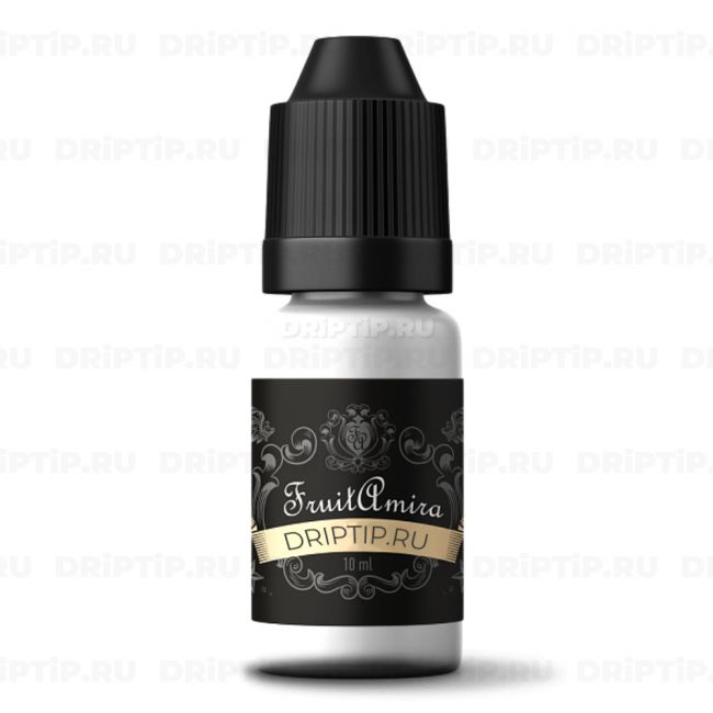 FruitAmira - Панеттоне