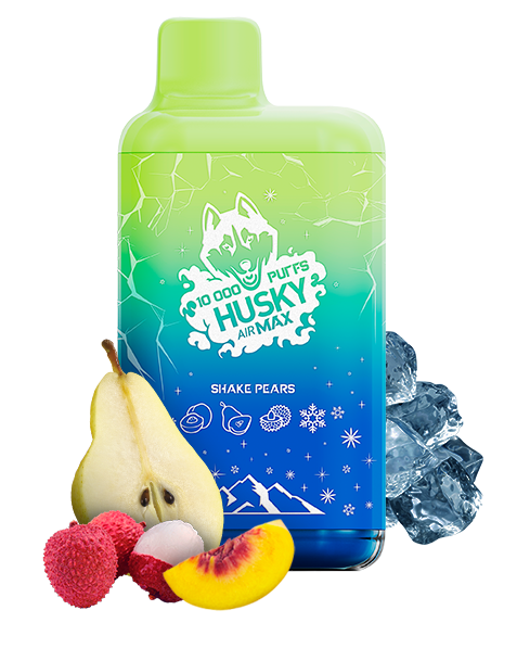 Husky Airmax 10000 - Shake Pears Husky Airmax 10000 - Shake Pears